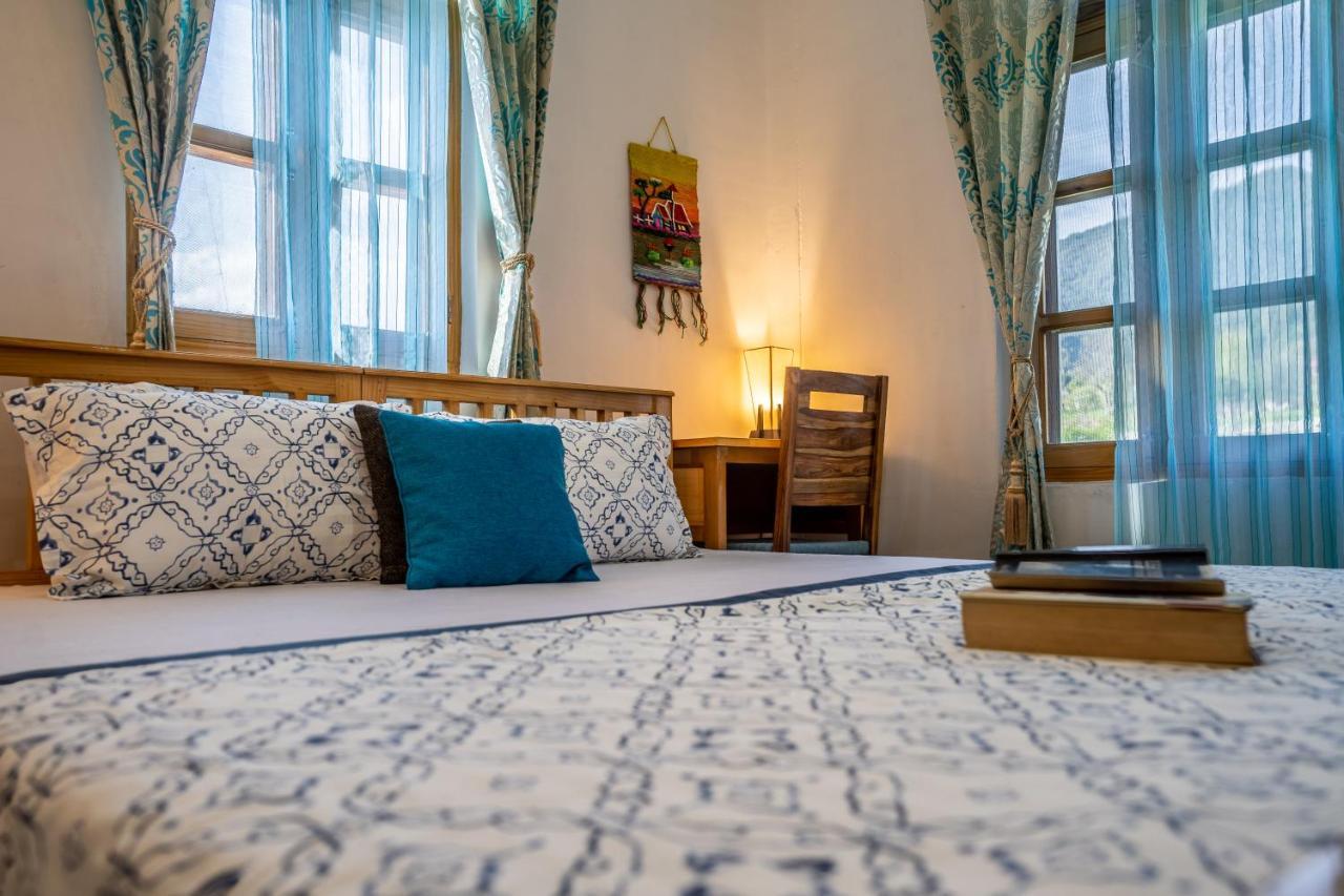 La Maison - A Boutique Bed And Breakfast Bir  Exterior photo