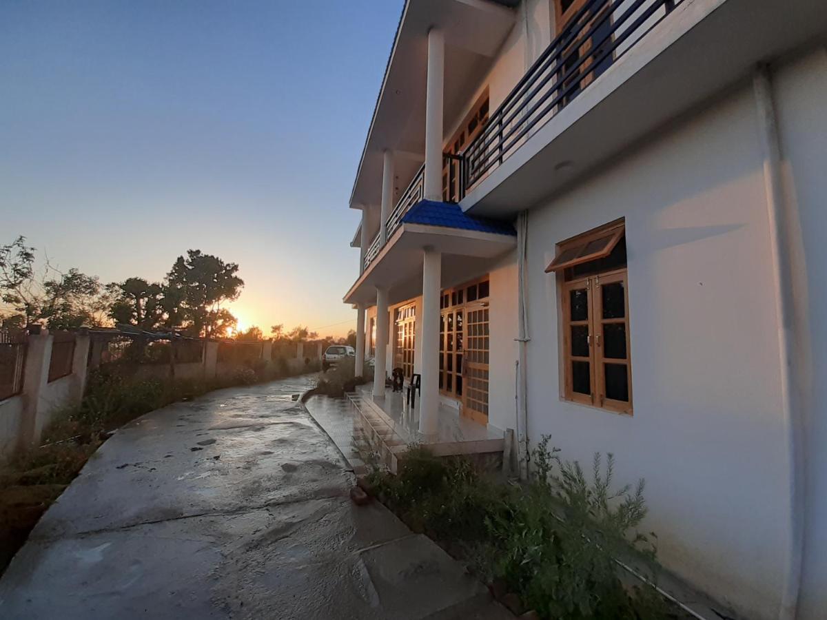 La Maison - A Boutique Bed And Breakfast Bir  Exterior photo