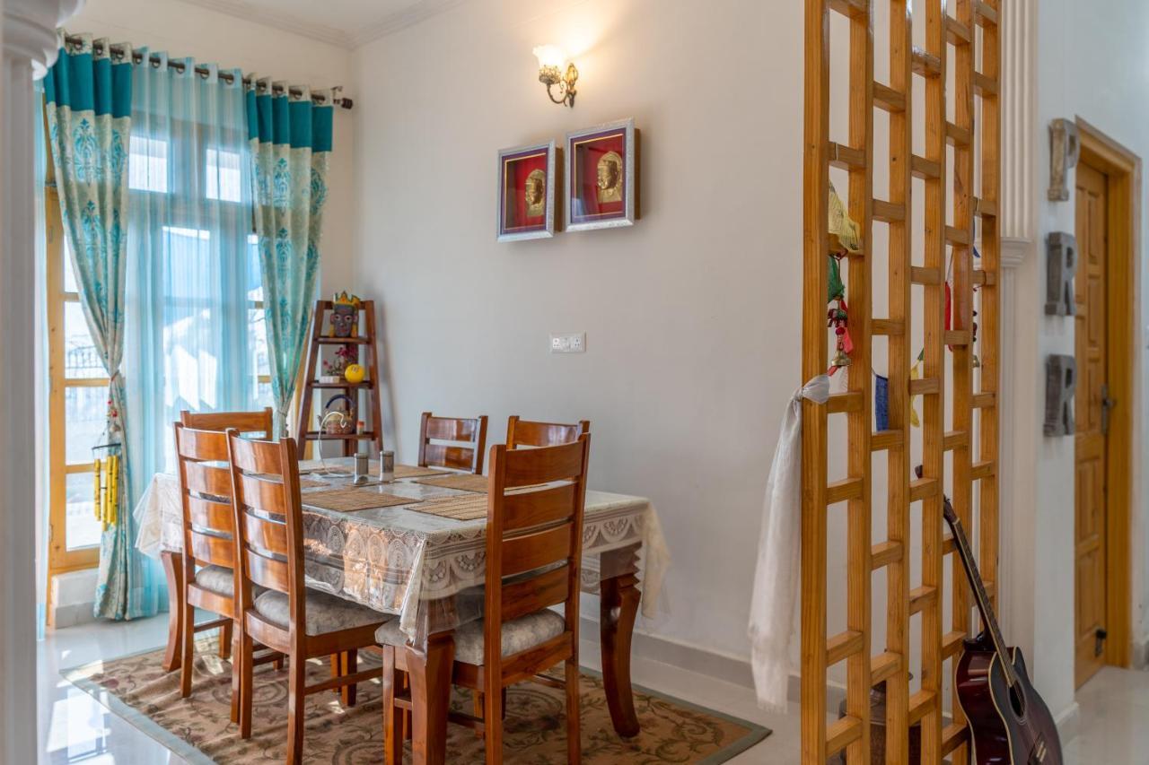 La Maison - A Boutique Bed And Breakfast Bir  Exterior photo