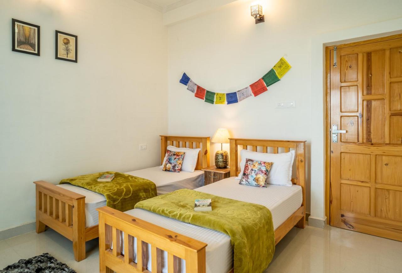 La Maison - A Boutique Bed And Breakfast Bir  Exterior photo