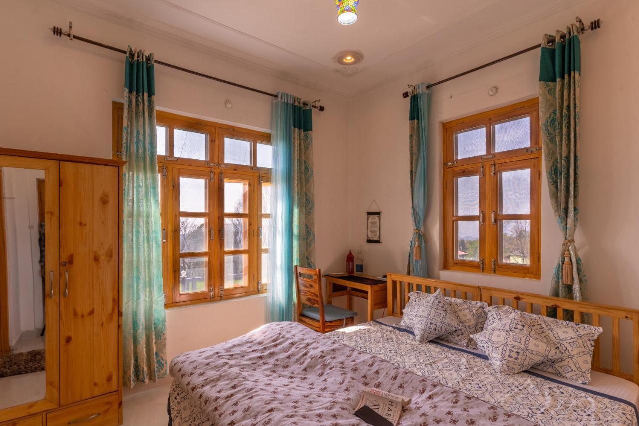 La Maison - A Boutique Bed And Breakfast Bir  Exterior photo