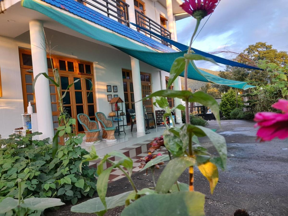 La Maison - A Boutique Bed And Breakfast Bir  Exterior photo