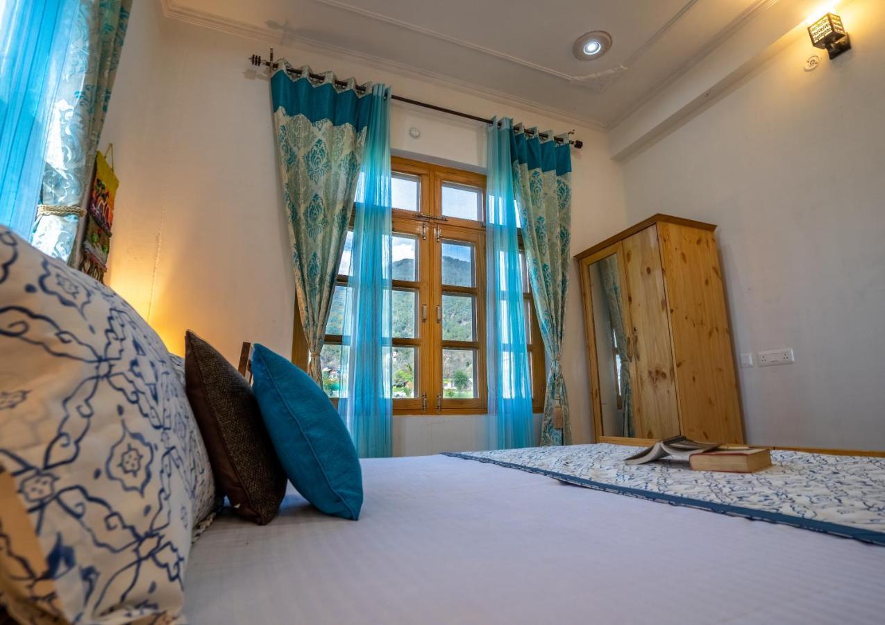 La Maison - A Boutique Bed And Breakfast Bir  Exterior photo