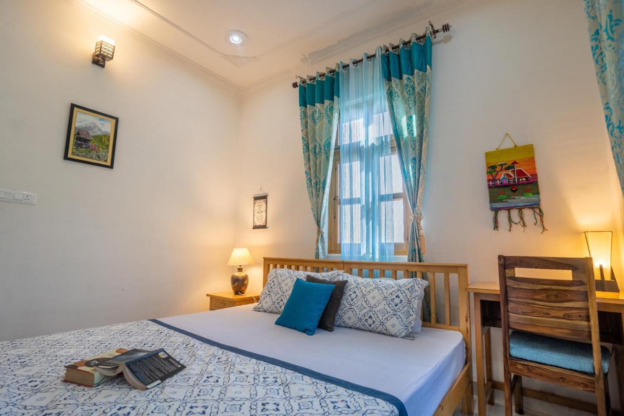 La Maison - A Boutique Bed And Breakfast Bir  Exterior photo