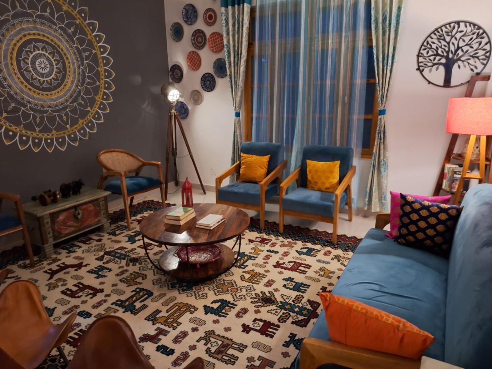 La Maison - A Boutique Bed And Breakfast Bir  Exterior photo