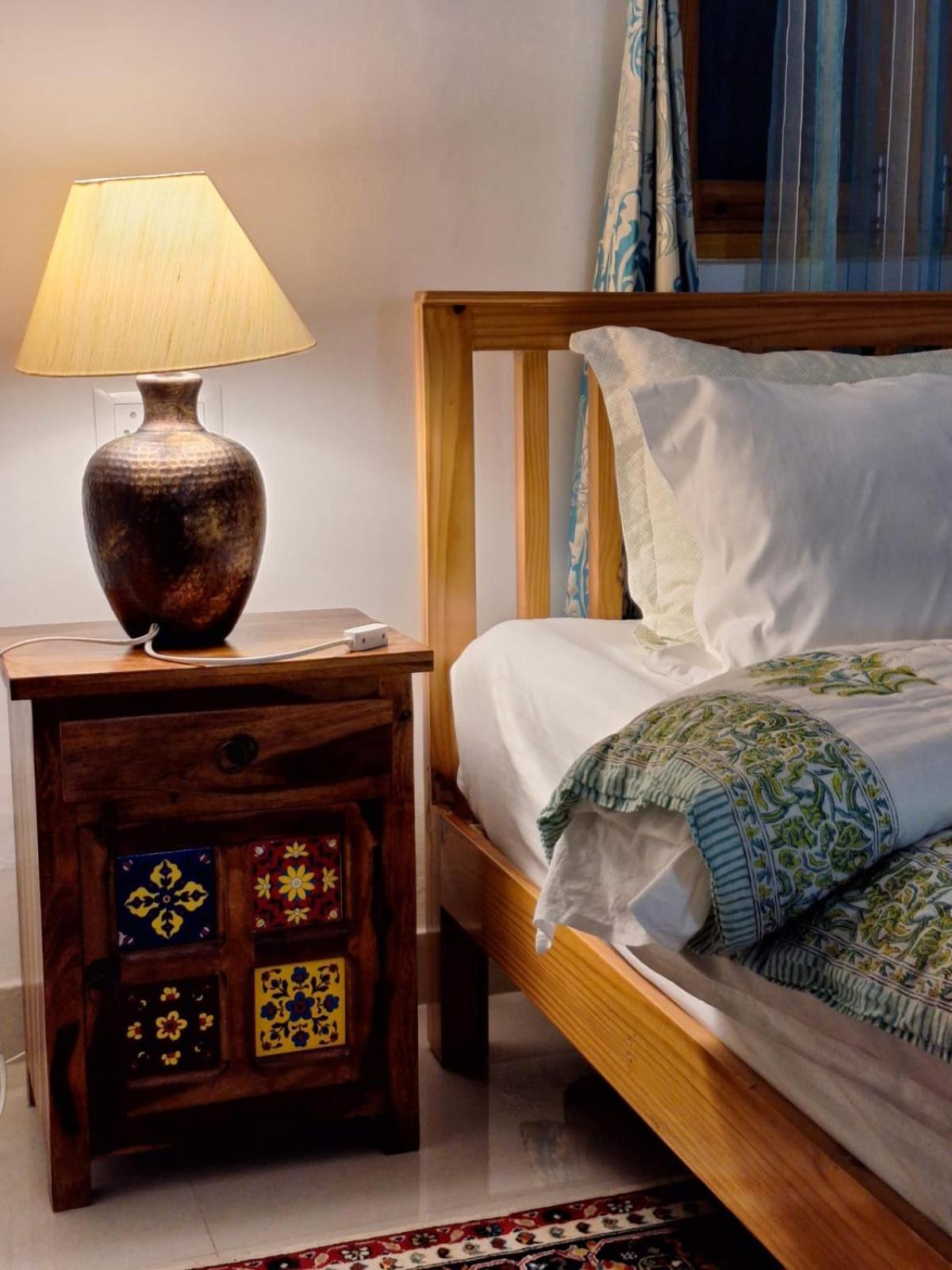 La Maison - A Boutique Bed And Breakfast Bir  Exterior photo