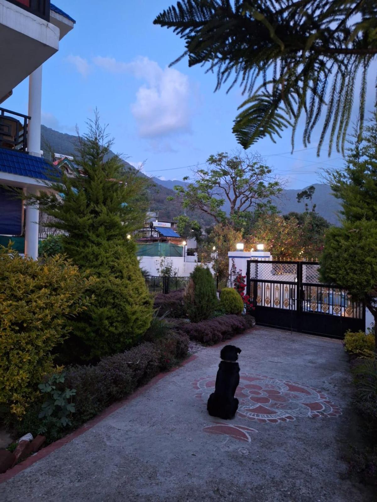 La Maison - A Boutique Bed And Breakfast Bir  Exterior photo
