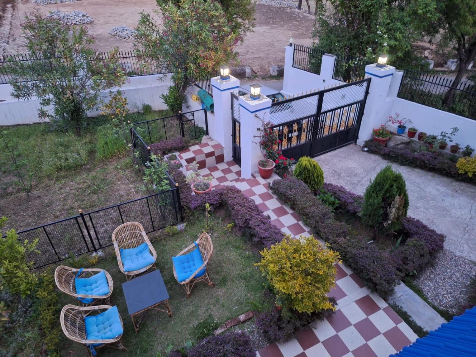 La Maison - A Boutique Bed And Breakfast Bir  Exterior photo