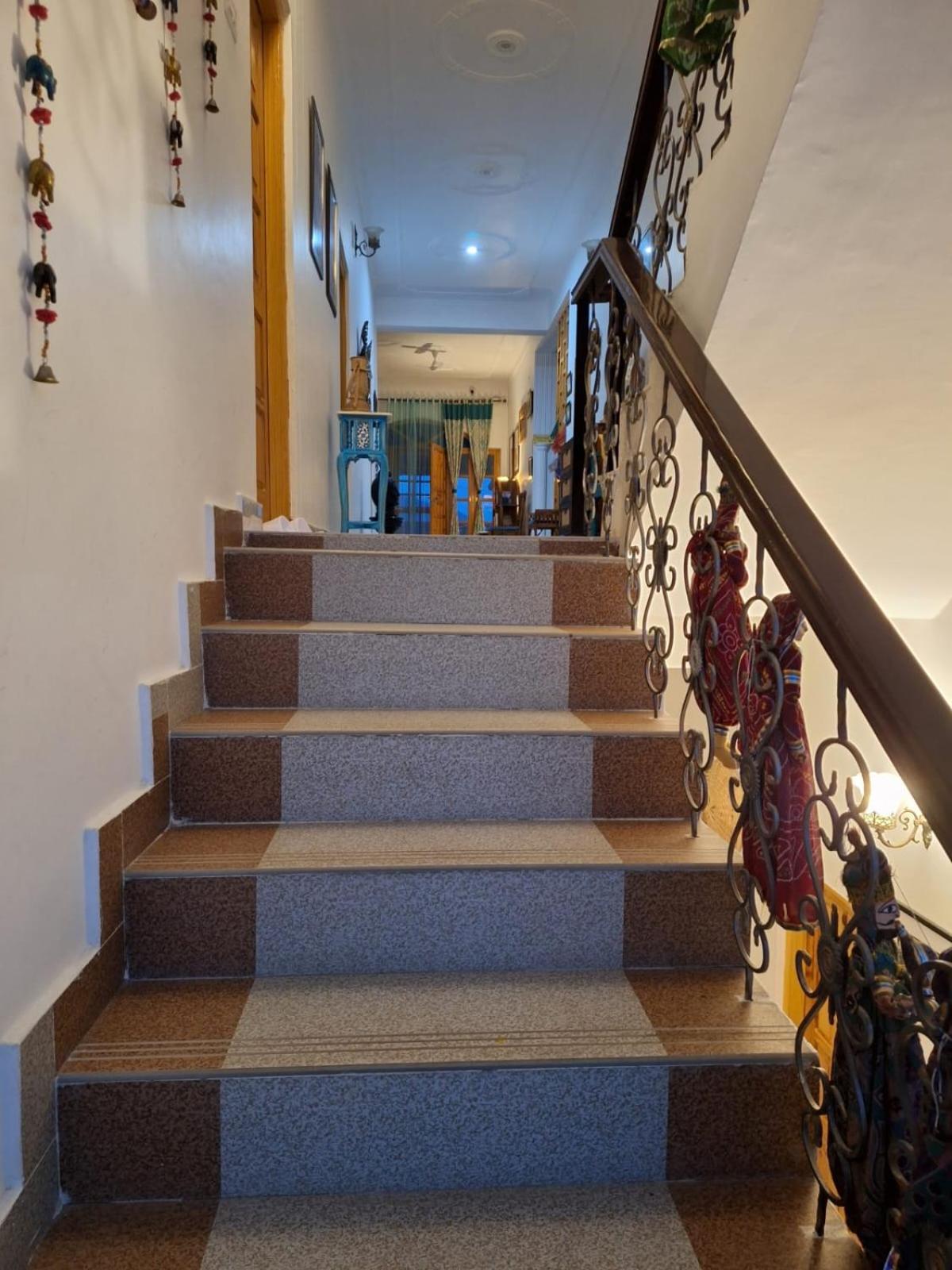 La Maison - A Boutique Bed And Breakfast Bir  Exterior photo