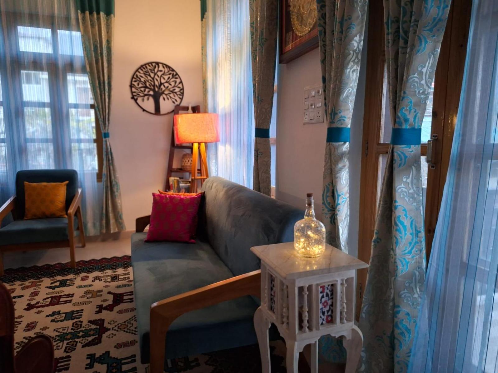 La Maison - A Boutique Bed And Breakfast Bir  Exterior photo