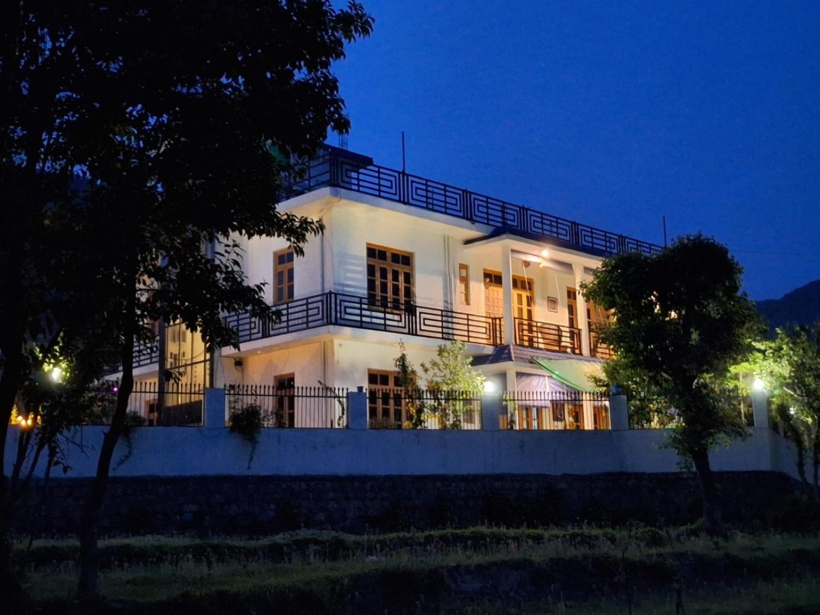 La Maison - A Boutique Bed And Breakfast Bir  Exterior photo